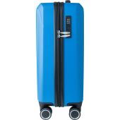 ABS trolley Alaric black