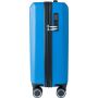 ABS trolley Alaric zwart