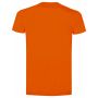 BS Evolution t-shirt, 150 gr/m² - Oranje