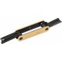 Carbon steel toolset Edna brown