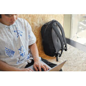 Bellroy Via Backpack, zwart