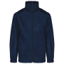 Kinderwindjack Navy 12/14 jaar