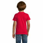 REGENT FIT KIDS - REGENT FIT KIND 150g - 3XL - Rood REGENT FIT KIDS - REGENT FIT KIND 150g - 3XL - Rood