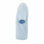 LEGACY - LEGACY OVERSIZED T-SHIRT - 3XL - Light Blue