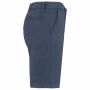 Dames chino bermudashorts deep blue 32 NL (34 FR)