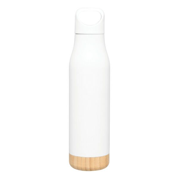 BAMBOO LEGEND - Vacuüm drinkfles wit BAMBOO LEGEND - Vacuüm drinkfles wit