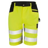 fluorescent yellow