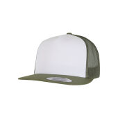 olive/white/loden