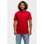 L&S Polo Everywear Cooldry for him 187c Red-2XL L&S Polo Everywear Cooldry for him 187c Red-2XL