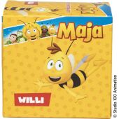 Single packaging Willi the Bee