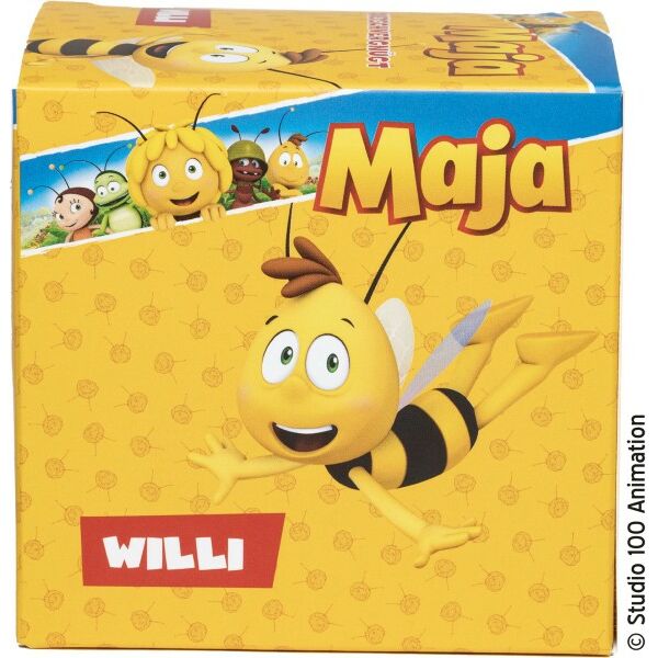 Single packaging Willi the Bee