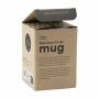 Espresso-to-Go Mug RCS Recycled Steel 170 ml Espresso-to-Go Mug RCS Recycled Steel 170 ml