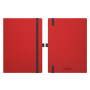 BIC® Partner A5 Flex Cover BIC® Partner A5 Flex Cover RUL Red