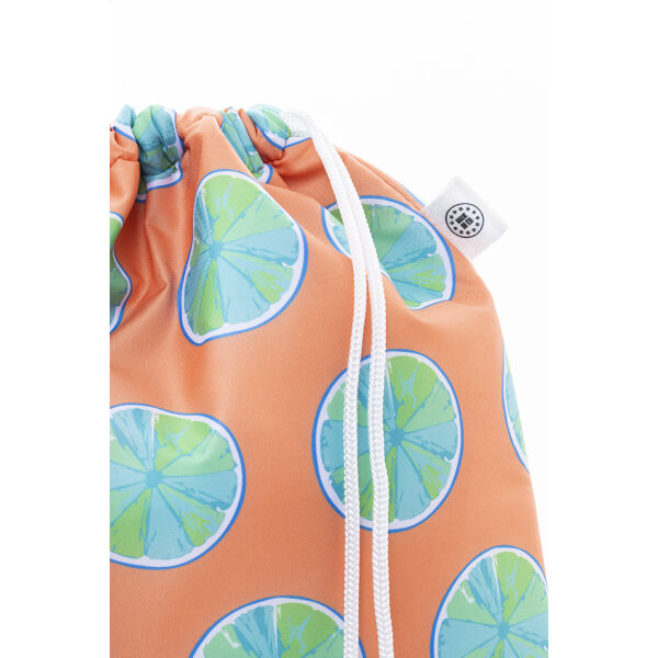CreaCool Draw - custom cooler drawstring bag CreaCool Draw - custom cooler drawstring bag