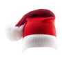 Babbo - gebreide kerstmuts