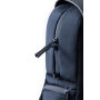 Soft Daypack, donkerblauw, zwart