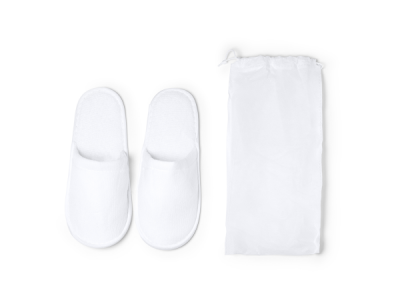 Pantoffels en Slippers