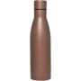 Vasa 500 ml RCS-gecertificeerde gerecyclede roestvrijstalen koperen vacuümgeïsoleerde fles - Brons