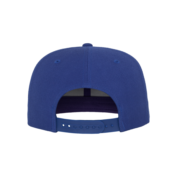 Classic Snapbackpet ROYAL One Size Classic Snapbackpet ROYAL One Size