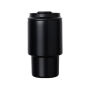 VINGA Nagano RCS to-go mug 350 ML, zwart