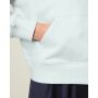 Stella Ida - Het dames zip-thru hoodie-sweatshirt - XS