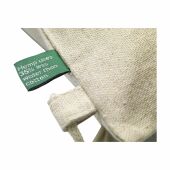 Hemp Backpack (250 g/m²) rugzak Hemp Backpack (250 g/m²) rugzak