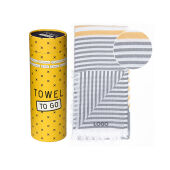 Anthracite Mustard