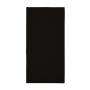T1-Deluxe50 Deluxe Towel 50 - Black