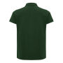 IQONIQ Yosemite dames recycled katoen pique polo, forest green (XXS)