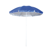 Blauw / Wit