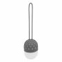Wireless luidspreker FIREFLY grijs, wit