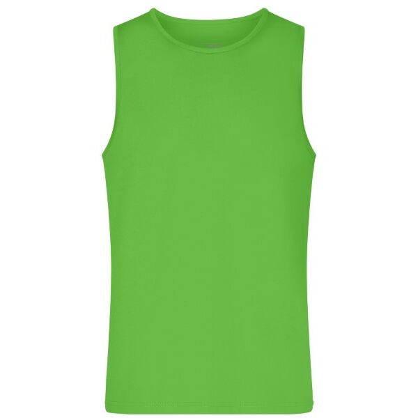 Men's Active Tanktop