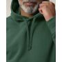 Sounder - De unisex hoodie met steekzakken - Bottle Green (3XL) Sounder - De unisex hoodie met steekzakken - Bottle Green (3XL)
