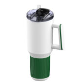 groen, wit