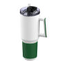 Thermobeker RETUMBLER-myKINGS CANYON 1200 - groen, wit