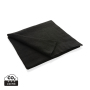 Elles AWARE™ Polylana® sjaal 180x30cm, zwart