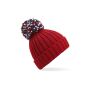HYGGE BEANIE, CLASSIC RED, One size, BEECHFIELD