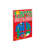 Tony's Chocolonely - Aftelkalender Klein Tony's Chocolonely - Aftelkalender Klein