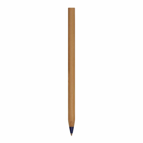 Bamboe balpen