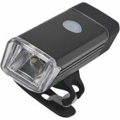 ABS fietslamp Ethan - zwart