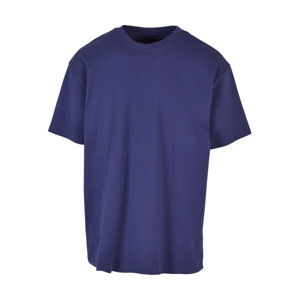 Heavy Oversize Tee Heavy Oversize Tee