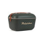 Polarbox Original Medium 12L Vintage Coolerbox, groen