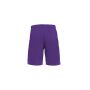 MESA HERO SHORT, PURPLE, 3XL, MACRON