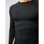 BS Thermo T Long Sleeve - Zwart BS Thermo T Long Sleeve - Zwart