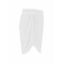 Basket 2.0 Shorts Jr White 122/128
