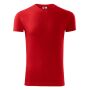 T-shirt men's Viper red L