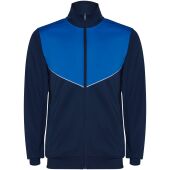 marineblau/royalblau