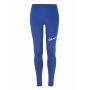 Adv Nordic Club Tights M Club Cobolt/ XS