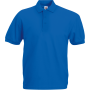 65/35 Polo (63-402-0) Royal Blue XXL