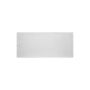 Bio Cotton Headband OCS Standard white one size